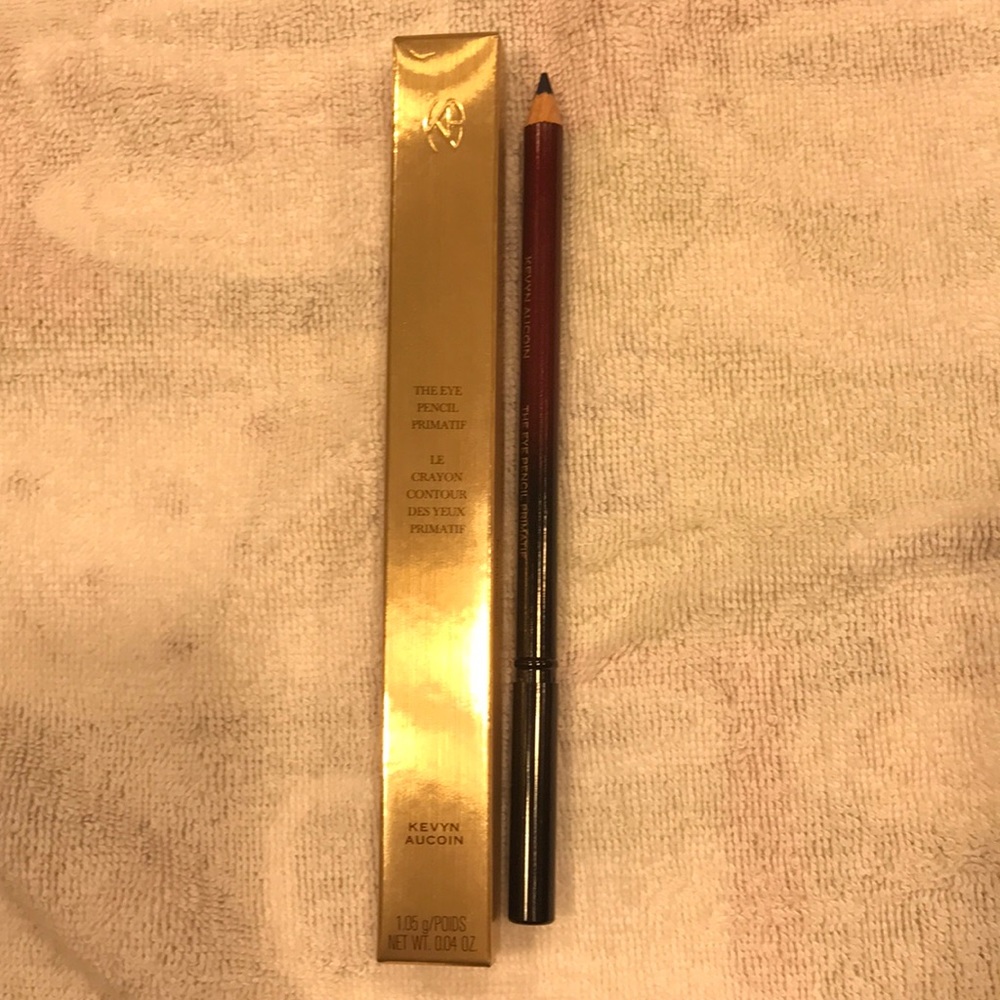 NIB Kevyn Aucoin Eye Pencil in Navy.